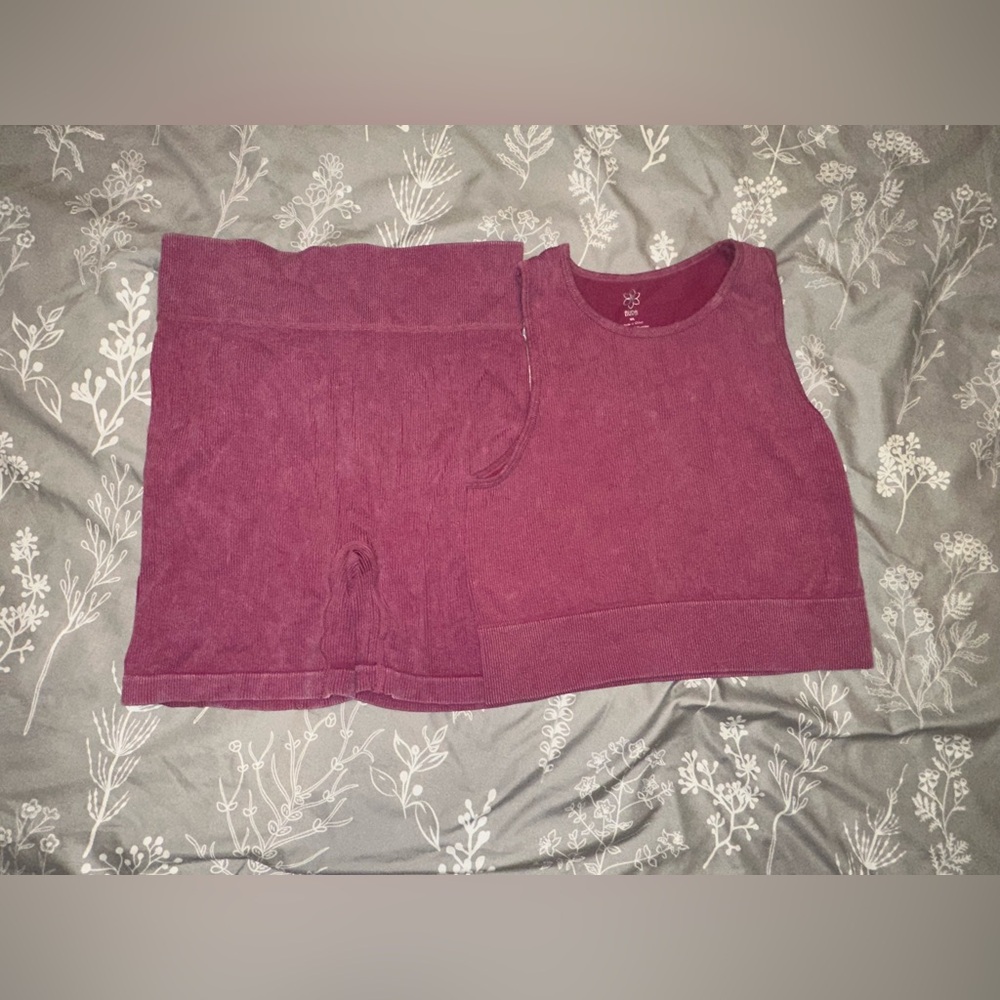 Aura Athletica Set